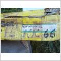 Ford Taunus 1600. 1971-79 Kopplingssats 190 mm 20 splines. KK66 