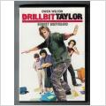 DVD Komedi - Drillbit Taylor - Budget Bodyguard